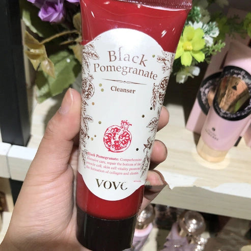 Pomegranate Infusion Hydrating Moisturizer