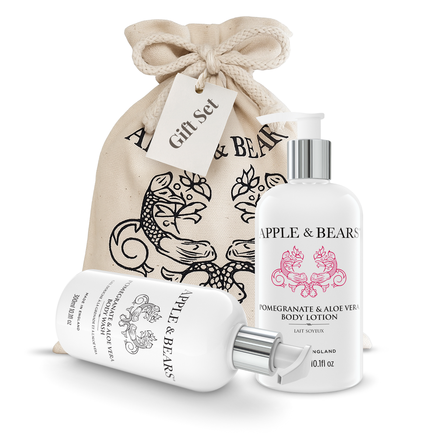  Aloe Vera & Pomegranate Moisturising Primer