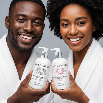  Aloe Vera & Pomegranate Moisturising Primer