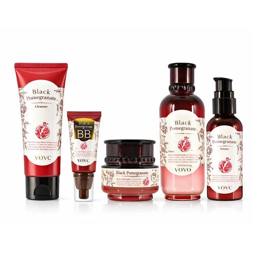 Pomegranate Infusion Hydrating Moisturizer