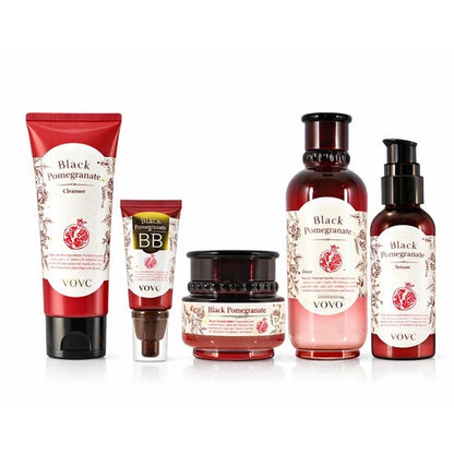 Pomegranate Infusion Hydrating Moisturizer