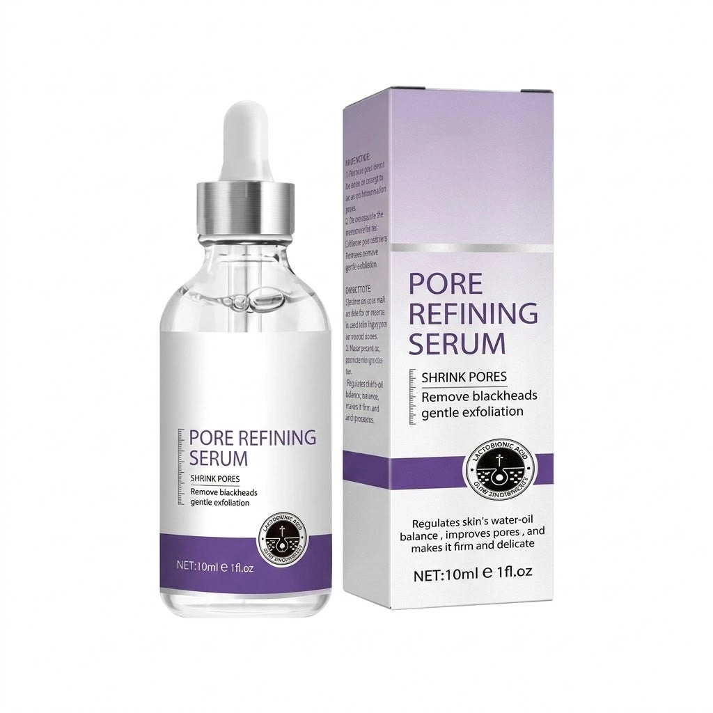 Aapon Mini Market Ltd Pore Shrink Face Serum