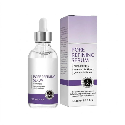 Aapon Mini Market Ltd Pore Shrink Face Serum