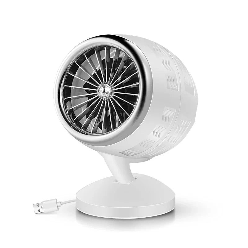 Aapon Mini Market Ltd Portable Handheld Fan