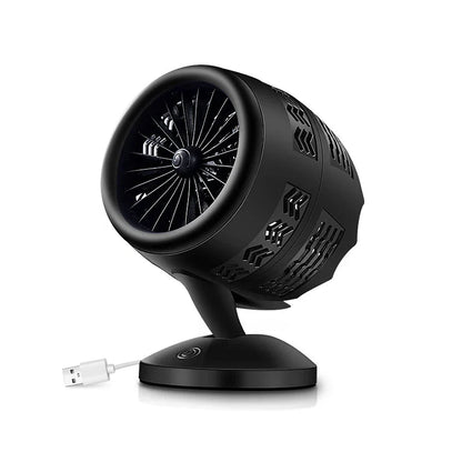 Aapon Mini Market Ltd Portable Handheld Fan