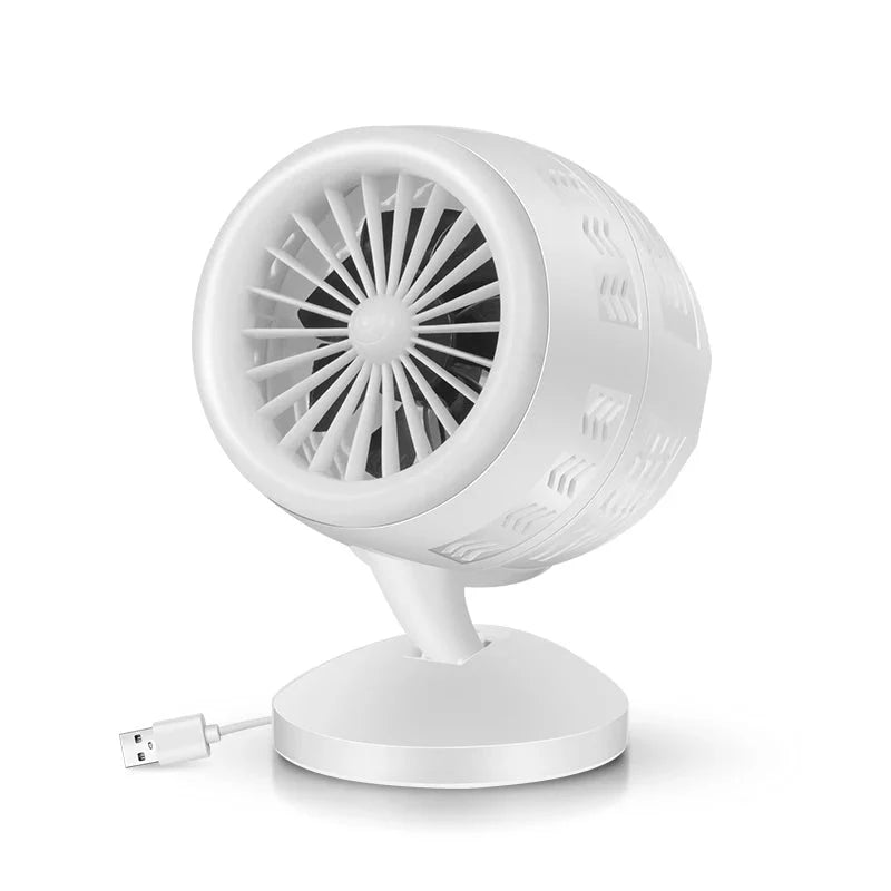 Aapon Mini Market Ltd Portable Handheld Fan