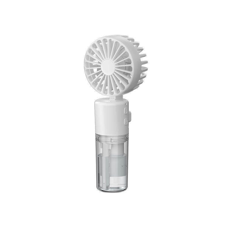 Aapon Mini Market Ltd Portable Handheld Spray Fan