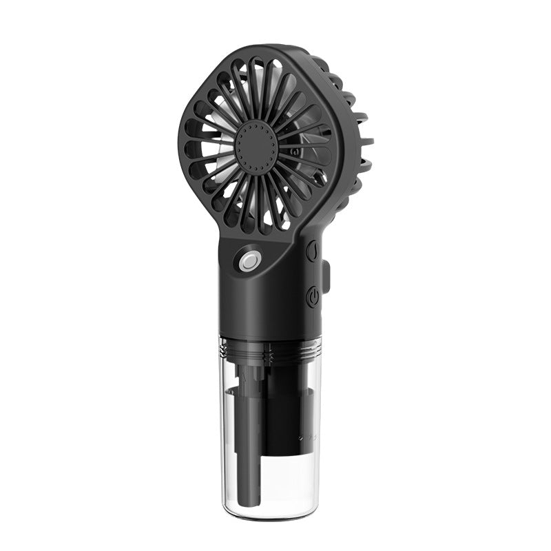 Aapon Mini Market Ltd Portable Handheld Spray Fan