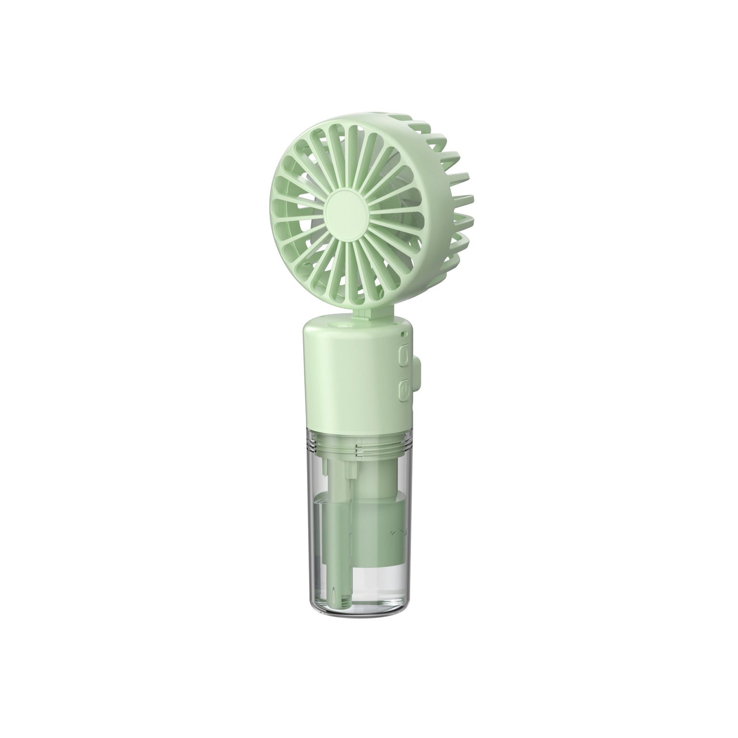 Aapon Mini Market Ltd Portable Handheld Spray Fan