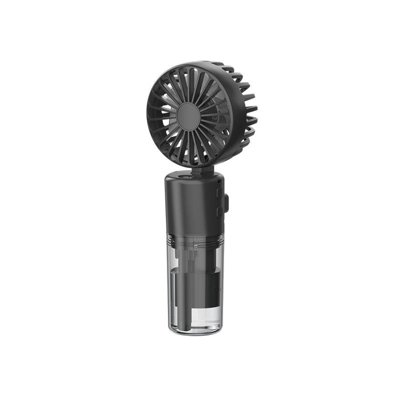 Aapon Mini Market Ltd Portable Handheld Spray Fan