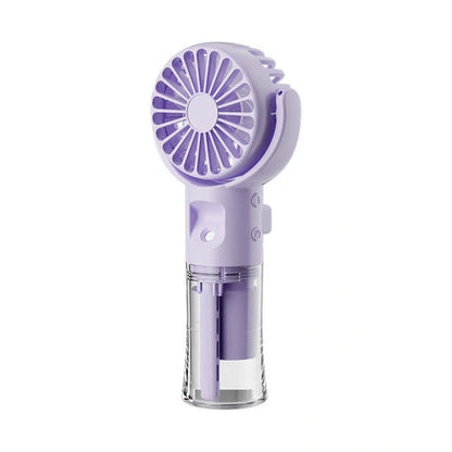 Portable Handheld Spray Fan