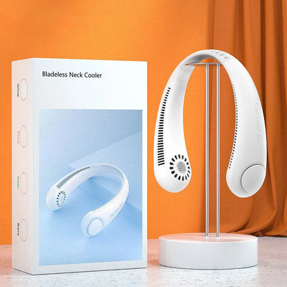 Aapon Mini Market Ltd Portable Neck Fan