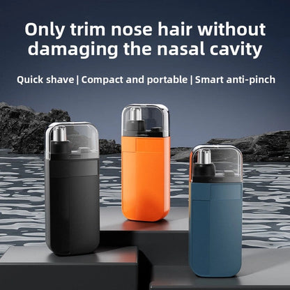 Portable Nose Hair Trimmer
