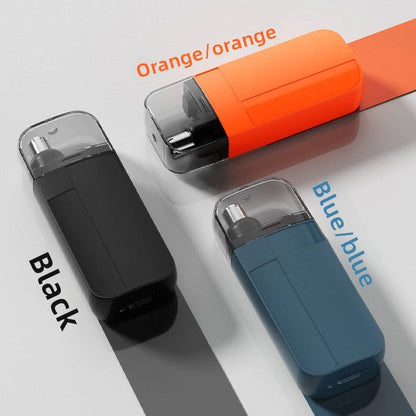 Portable Nose Hair Trimmer