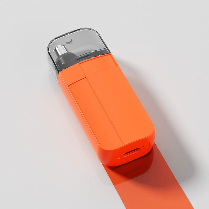 Portable Nose Hair Trimmer