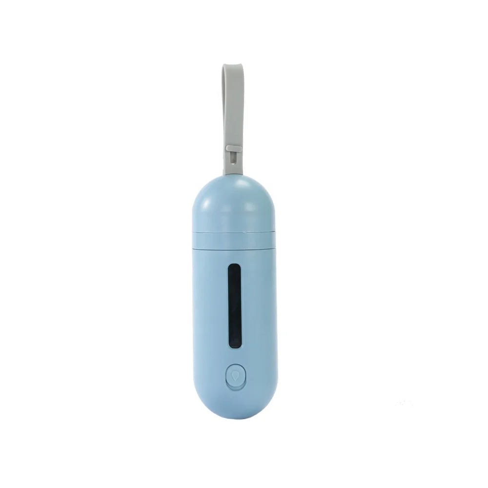 Portable Pet Dog Water Bottle