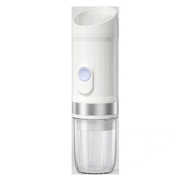 Aaponminimarket Portable 3-in-1 Capsule Coffee Maker