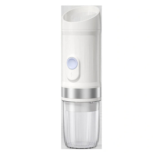 Aaponminimarket Portable 3-in-1 Capsule Coffee Maker