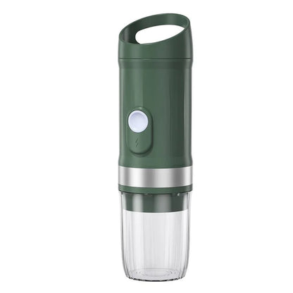Aapon mini market - Portable 3-in-1 Capsule Coffee Maker