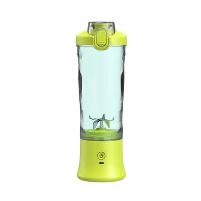 Aaponminimarket Portable 6-Blade Blender