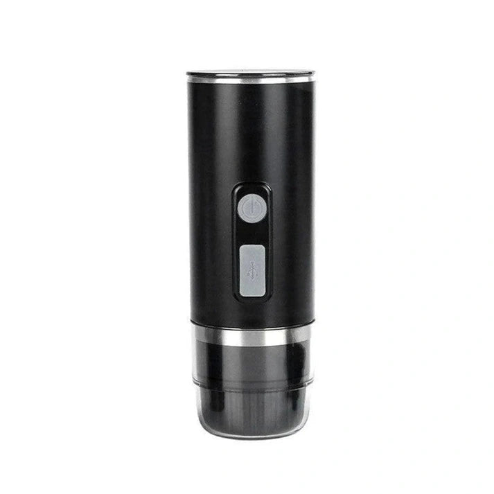 Aaponminimarket Portable Automatic Espresso Coffee Machine