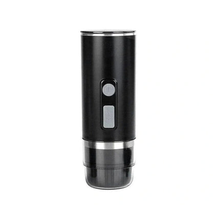 Aaponminimarket Portable Automatic Espresso Coffee Machine