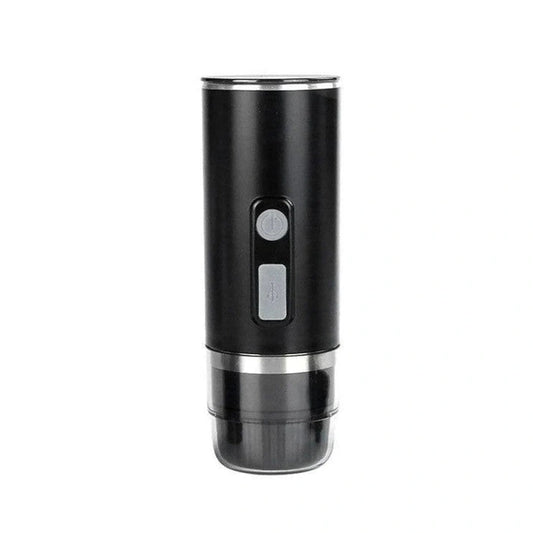 Aaponminimarket Portable Automatic Espresso Coffee Machine