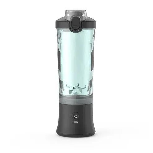 Aaponminimarket Portable 6-Blade Blender