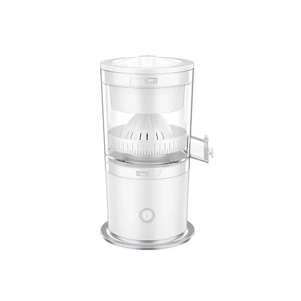 Portable Electric Citrus Juicer