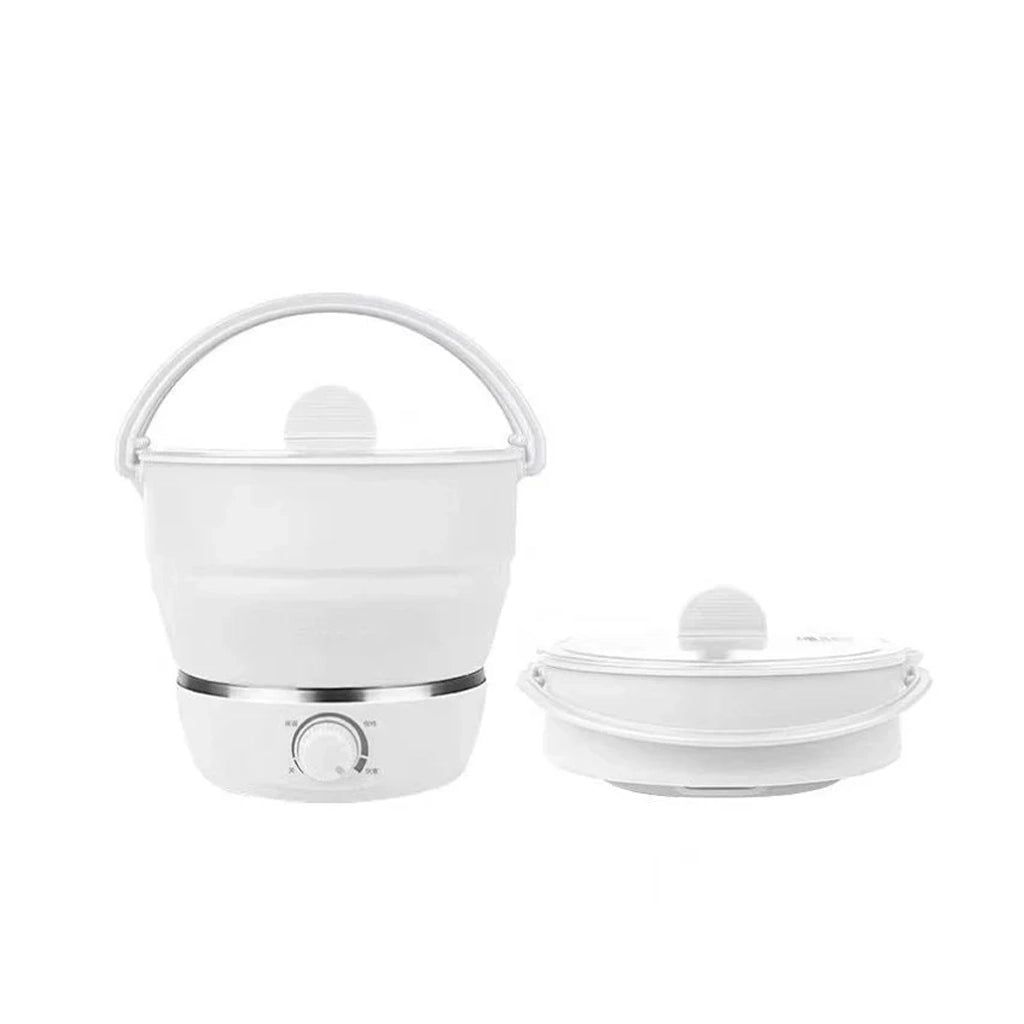 Portable Electric Cooker - Aapon Mini Market Ltd