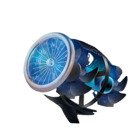 Aapon Mini Market Ltd Portable Handheld Fan