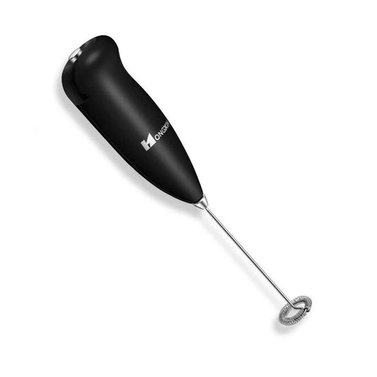 Aaponminimarket Portable Handheld Milk Frother