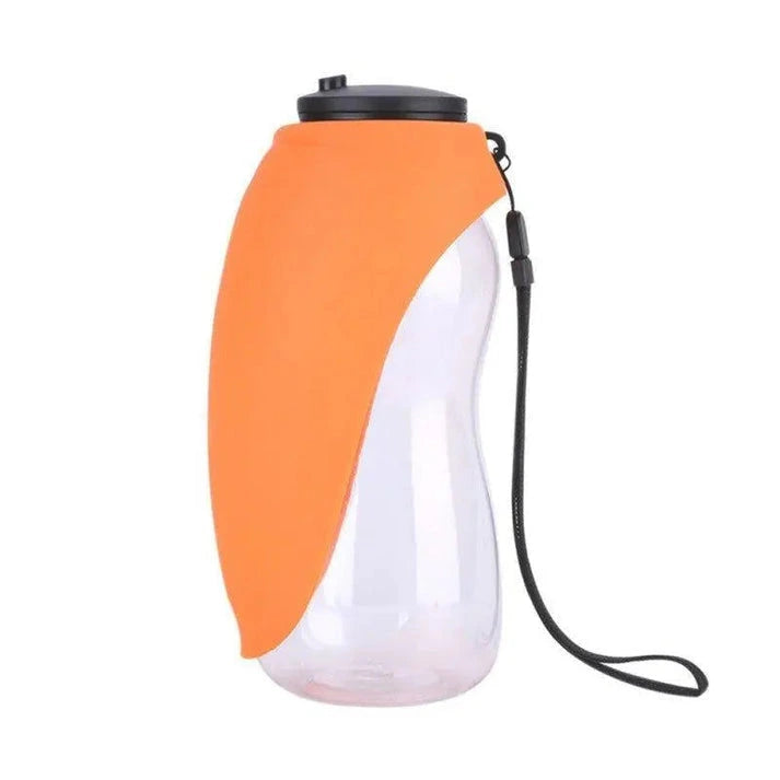 Aaponminimarket Portable Pet Hydration Bottle