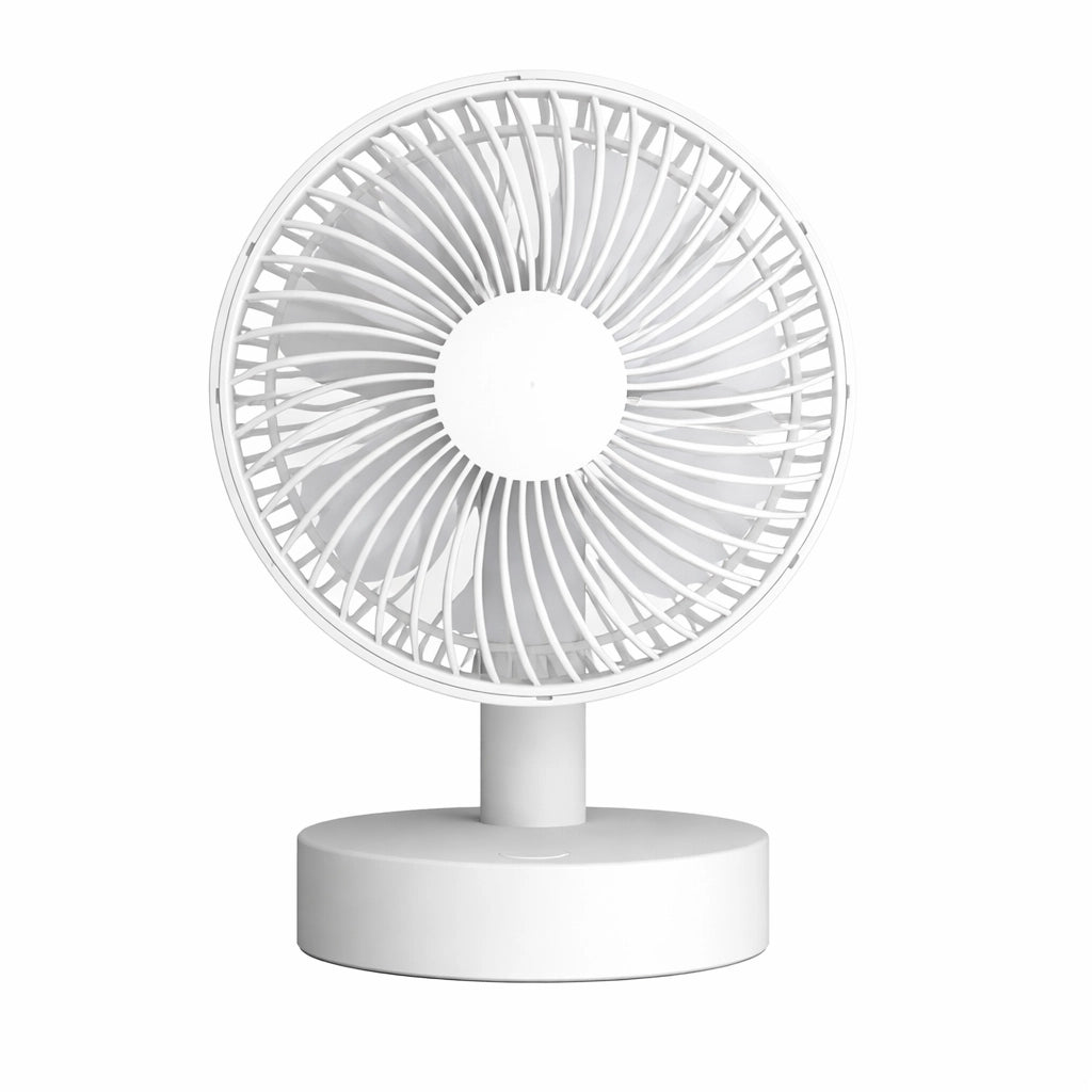 Aapon Mini Market Ltd Portable USB Electric Fan for Home Office