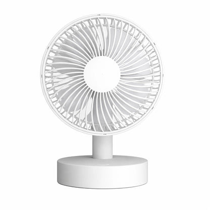 Aapon Mini Market Ltd Portable USB Electric Fan for Home Office