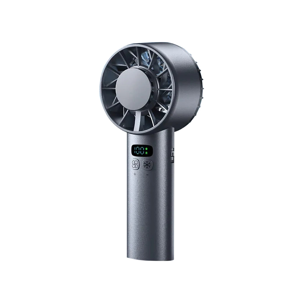 Aapon Mini Market Ltd Portable USB Rechargeable Handheld Fan