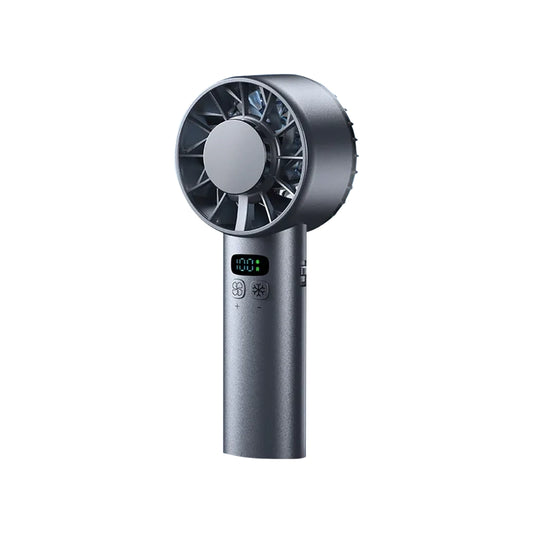 Aapon Mini Market Ltd Portable USB Rechargeable Handheld Fan
