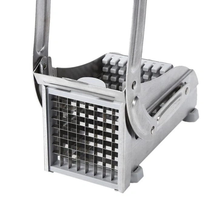 Aaponminimarket Potato Chip Tool French Fry Cutter