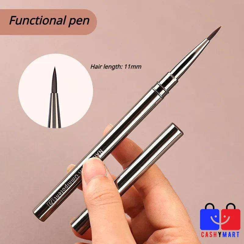 Aapon Mini Market Ltd Precision Nail Art Liner Brushes