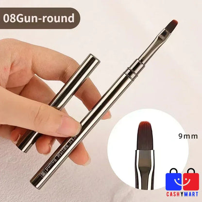Aapon Mini Market Ltd Precision Nail Art Liner Brushes