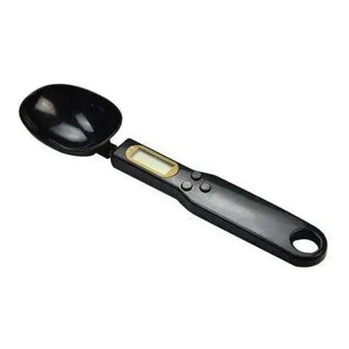 Aaponminimarket Precision Measuring Spoon Scale