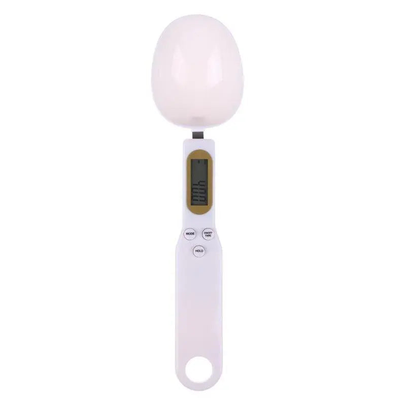 Precision Measuring Spoon Scale for Effortless Cooking-6