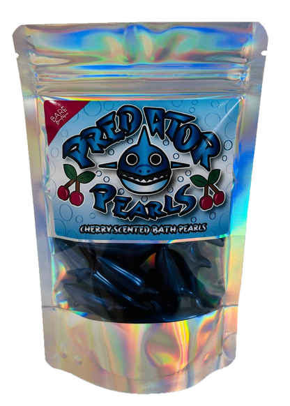 Aaponminimarket Predator Pearls Cherry Shark
