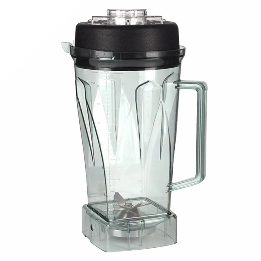 Premium 2L Blender Container for Enhanced Blending Performance
