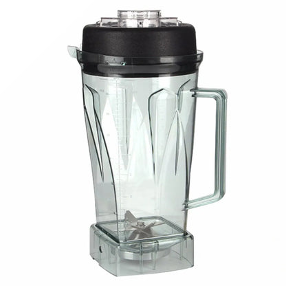 Premium 2L Blender Container for Enhanced Blending Performance