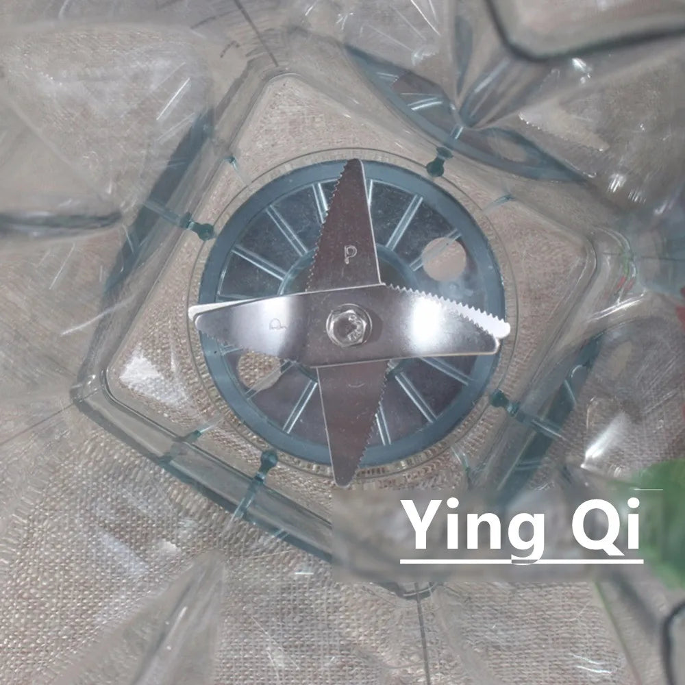 Premium 2L Blender Container for Enhanced Blending Performance