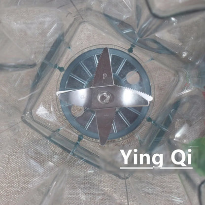 Premium 2L Blender Container for Enhanced Blending Performance