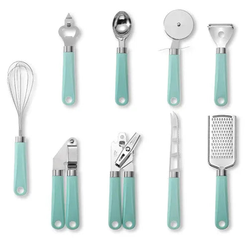 Aaponminimarket Premium Stainless Steel Utensils