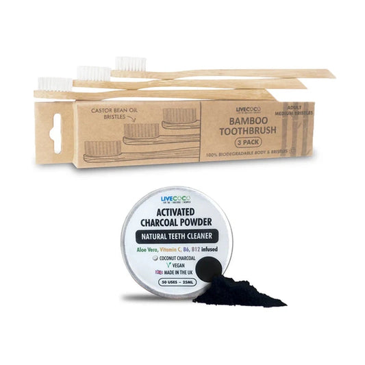 Aaponminimarket Premium Teeth Whitening Kit