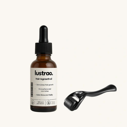 Lustrao Growth Boost Duo